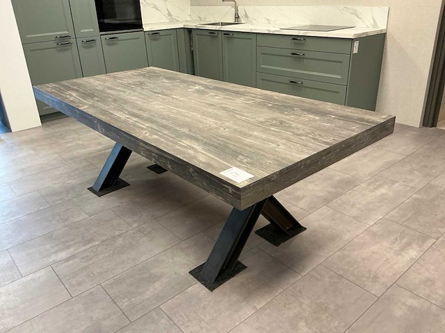 Eetkamertafel - afbeelding 2 van  5