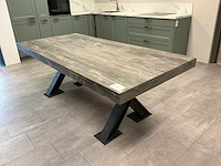 Eetkamertafel - afbeelding 2 van  5