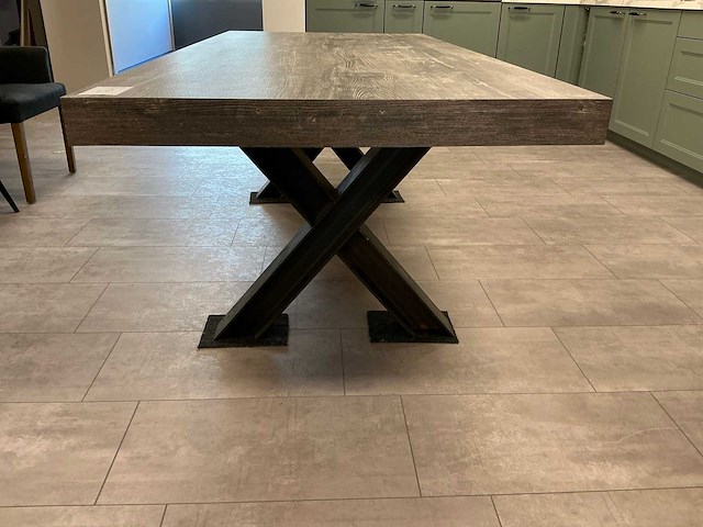 Eetkamertafel - afbeelding 5 van  5