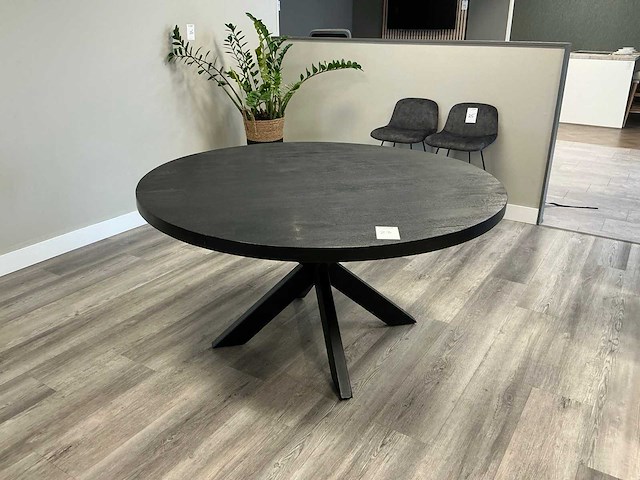 Eetkamertafel - afbeelding 2 van  3