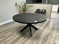 Eetkamertafel - afbeelding 2 van  3