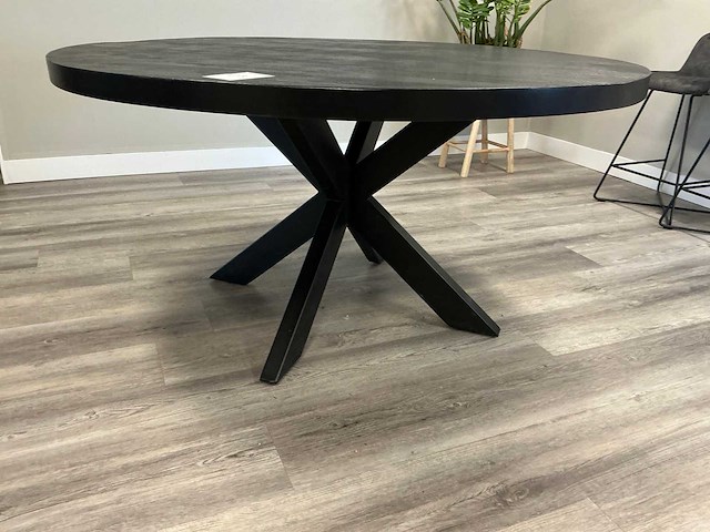 Eetkamertafel - afbeelding 1 van  3