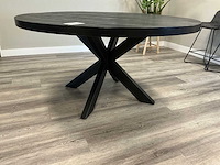 Eetkamertafel - afbeelding 1 van  3