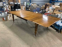 Eetkamertafel - afbeelding 1 van  8
