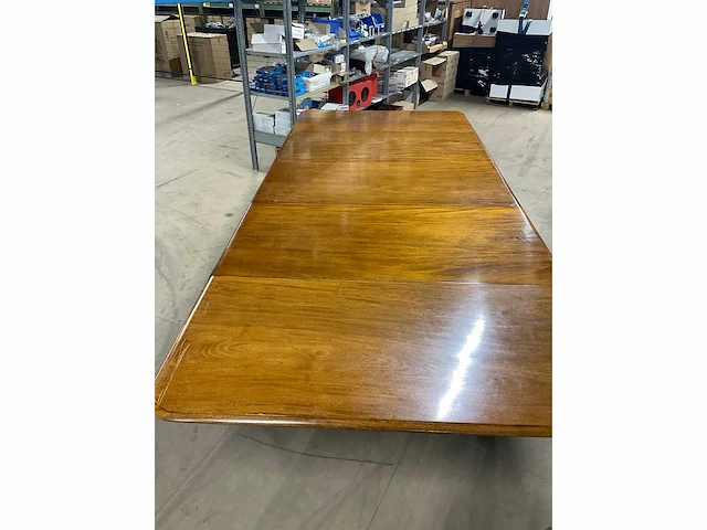 Eetkamertafel - afbeelding 3 van  8