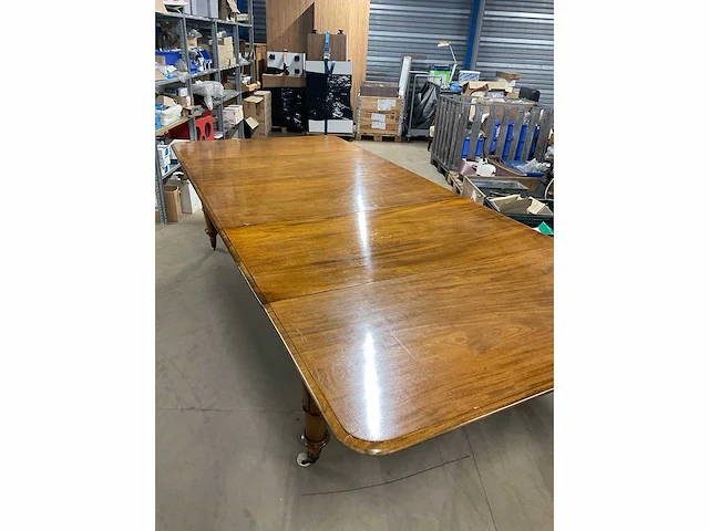 Eetkamertafel - afbeelding 4 van  8