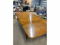Eetkamertafel - afbeelding 4 van  8