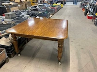 Eetkamertafel - afbeelding 7 van  8