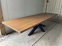 Eetkamertafel - afbeelding 1 van  5