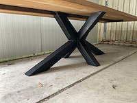 Eetkamertafel - afbeelding 4 van  5