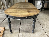 Eetkamertafel - afbeelding 3 van  5