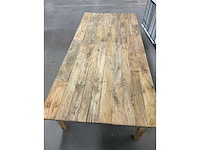 Eetkamertafel - afbeelding 2 van  3