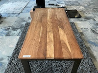 Eetkamertafel - afbeelding 2 van  5