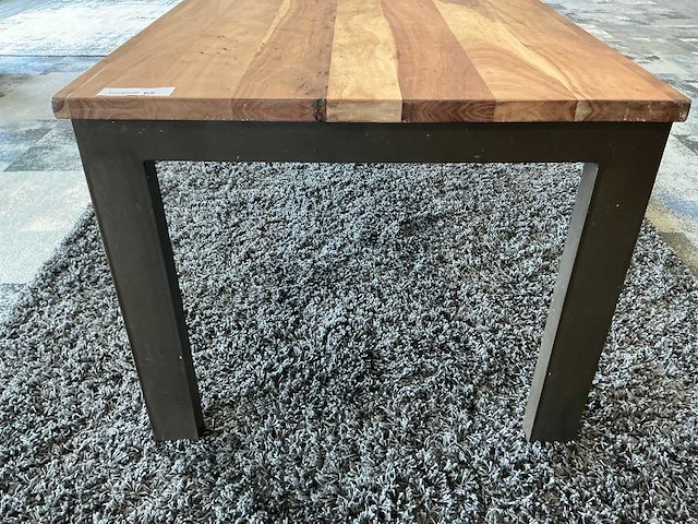 Eetkamertafel - afbeelding 3 van  5