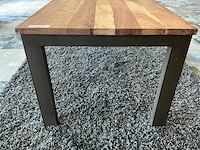 Eetkamertafel - afbeelding 3 van  5