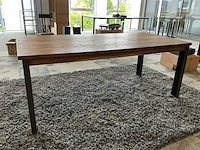Eetkamertafel - afbeelding 4 van  5