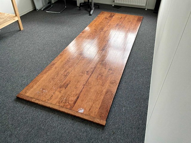 Eetkamertafel - afbeelding 2 van  4