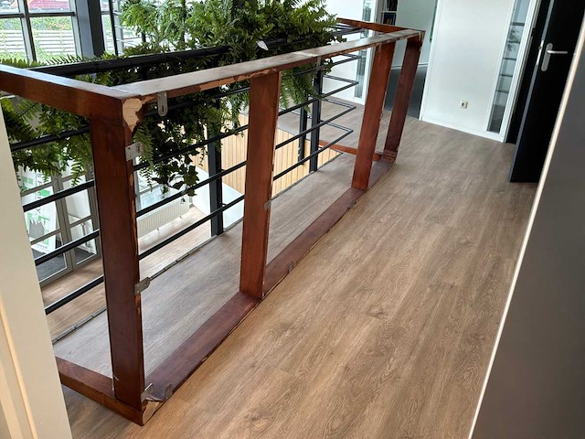 Eetkamertafel - afbeelding 3 van  4