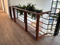 Eetkamertafel - afbeelding 4 van  4