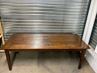 Eetkamertafel - afbeelding 1 van  4