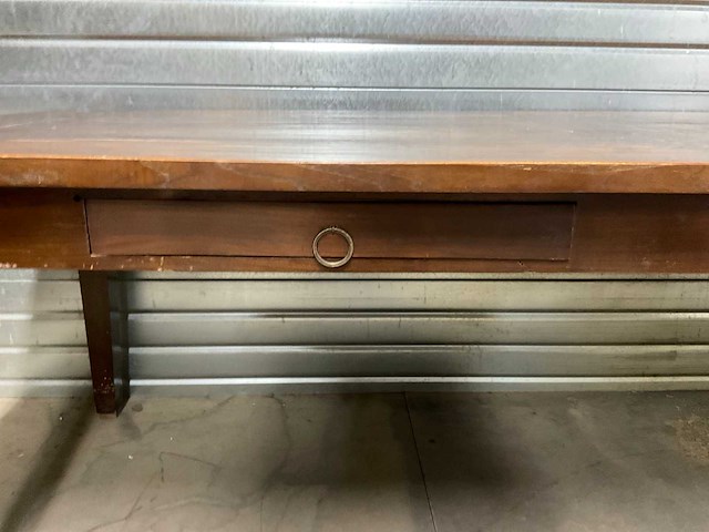 Eetkamertafel - afbeelding 2 van  4