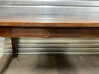Eetkamertafel - afbeelding 2 van  4