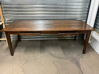 Eetkamertafel - afbeelding 3 van  4