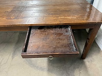 Eetkamertafel - afbeelding 4 van  4