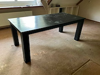 Eetkamertafel - afbeelding 1 van  4