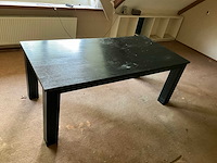 Eetkamertafel - afbeelding 2 van  4
