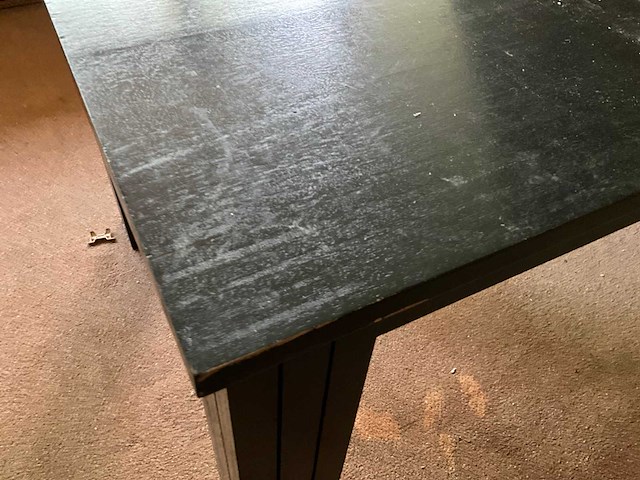 Eetkamertafel - afbeelding 3 van  4