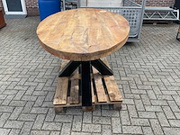 Eetkamertafel - afbeelding 2 van  4