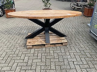 Eetkamertafel - afbeelding 3 van  4