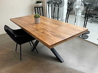 Eetkamertafel - afbeelding 2 van  6