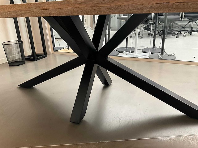 Eetkamertafel - afbeelding 3 van  6