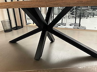 Eetkamertafel - afbeelding 3 van  6