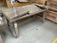 Eetkamertafel - afbeelding 1 van  4