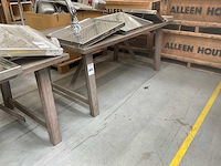 Eetkamertafel - afbeelding 4 van  4