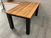 Eetkamertafel - afbeelding 1 van  1