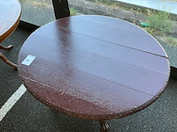 Eetkamertafel - afbeelding 2 van  4