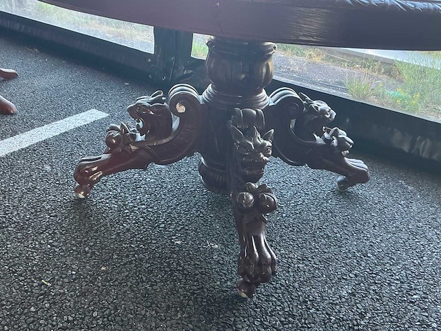 Eetkamertafel - afbeelding 3 van  4