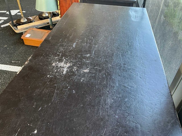 Eetkamertafel - afbeelding 3 van  5