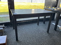 Eetkamertafel - afbeelding 1 van  4
