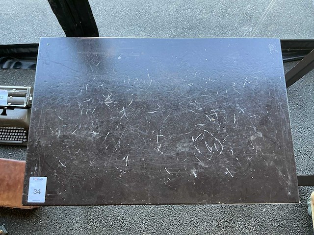 Eetkamertafel - afbeelding 3 van  4