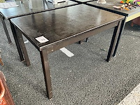 Eetkamertafel - afbeelding 1 van  3
