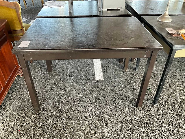 Eetkamertafel - afbeelding 2 van  3