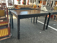 Eetkamertafel - afbeelding 1 van  3