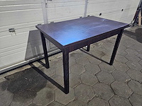 Eetkamertafel - afbeelding 1 van  3