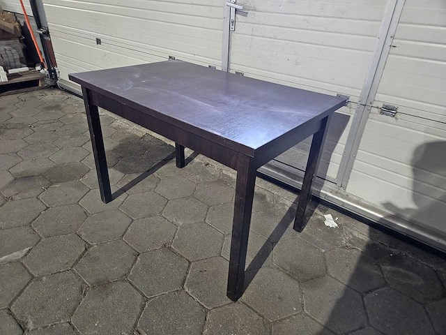 Eetkamertafel - afbeelding 2 van  3