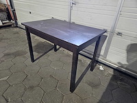 Eetkamertafel - afbeelding 2 van  3